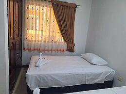 Hotel Danner