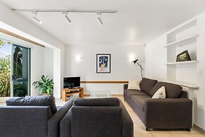 Waiheke Island - Onetangi Beachfront Apartments
