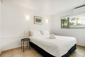 Waiheke Island - Onetangi Beachfront Apartments