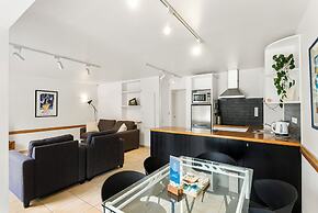 Waiheke Island - Onetangi Beachfront Apartments