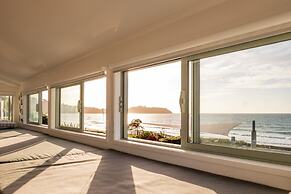 Beachfront on Waiheke