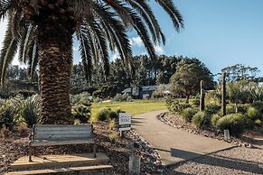 Beachfront on Waiheke