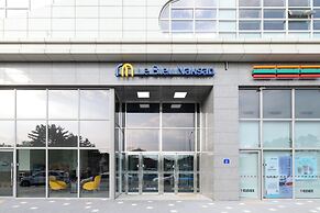 Lebleu Naksan Hotel