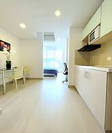 Apartamento en Centro Internacional