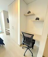 Apartamento en Centro Internacional