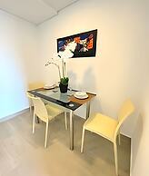 Apartamento en Centro Internacional