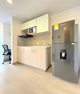 Apartamento en Centro Internacional