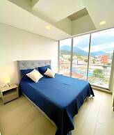 Apartamento en Centro Internacional