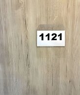 Apartamento en Centro Internacional