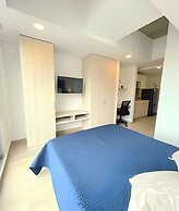 Apartamento en Centro Internacional