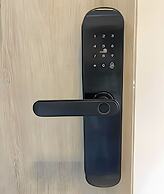 Apartamento en Centro Internacional