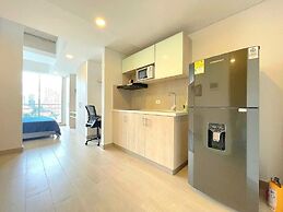 Apartamento en Centro Internacional