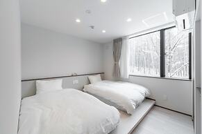 Villa Yin Niseko