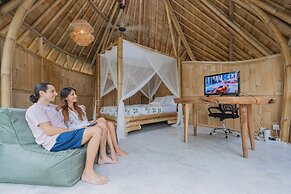 Bamboo Dream Villa by Betterplace