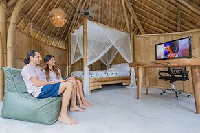 Bamboo Dream Villa by Betterplace