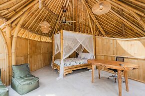 Bamboo Dream Villa by Betterplace