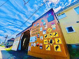 Yellow House Niseko