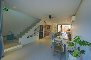 Sunrise Ocean Villa 4BR Tan Thanh Beach