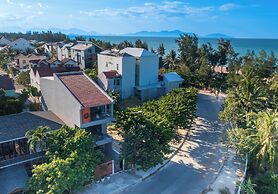 Sunrise Ocean Villa 4BR Tan Thanh Beach