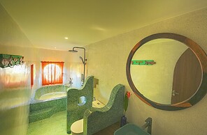 Sunrise Ocean Villa 4BR Tan Thanh Beach