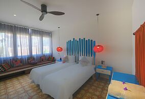 Sunrise Ocean Villa 4BR Tan Thanh Beach