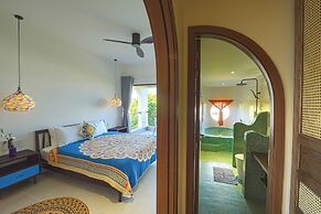 Sunrise Ocean Villa 4BR Tan Thanh Beach