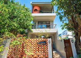 Sunrise Ocean Villa 4BR Tan Thanh Beach