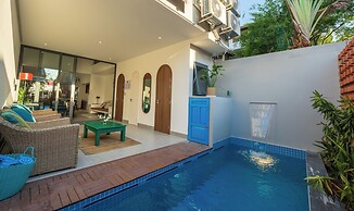 Sunrise Ocean Villa 4BR Tan Thanh Beach