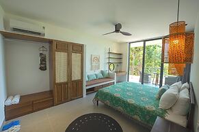 Sunrise Ocean Villa 4BR Tan Thanh Beach