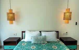 Sunrise Ocean Villa 4BR Tan Thanh Beach