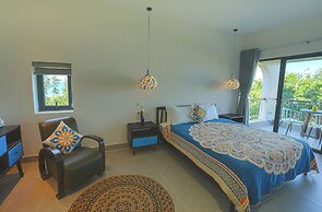 Sunrise Ocean Villa 4BR Tan Thanh Beach
