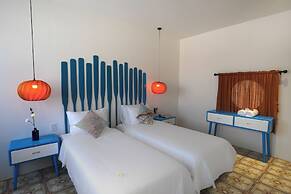 Sunrise Ocean Villa 4BR Tan Thanh Beach