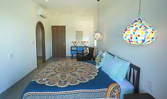 Sunrise Ocean Villa 4BR Tan Thanh Beach