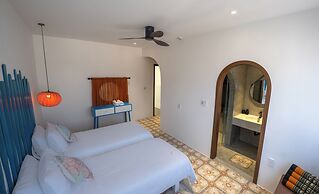Sunrise Ocean Villa 4BR Tan Thanh Beach