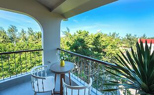Sunrise Ocean Villa 4BR Tan Thanh Beach
