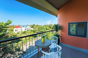 Sunrise Ocean Villa 4BR Tan Thanh Beach