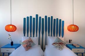 Sunrise Ocean Villa 4BR Tan Thanh Beach