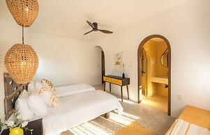 Sunrise Ocean Villa 4BR Tan Thanh Beach