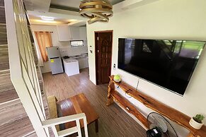 Villa Espinoza Beach Resort Nasugbu