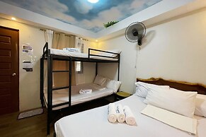 Villa Espinoza Beach Resort Nasugbu