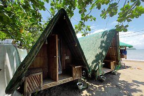 Villa Espinoza Beach Resort Nasugbu