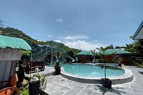 Villa Espinoza Beach Resort Nasugbu