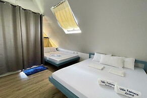 Villa Espinoza Beach Resort Nasugbu