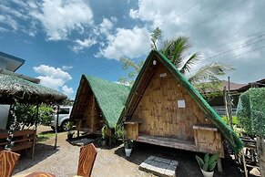 Villa Espinoza Beach Resort Nasugbu