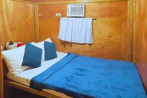 Villa Espinoza Beach Resort Nasugbu