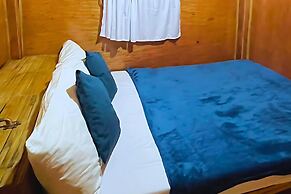 Villa Espinoza Beach Resort Nasugbu