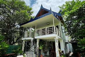 Villa Espinoza Beach Resort Nasugbu