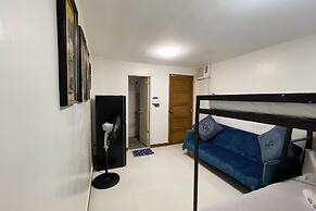 Villa Espinoza Beach Resort Nasugbu