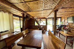 Villa Espinoza Beach Resort Nasugbu