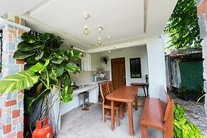 Villa Espinoza Beach Resort Nasugbu